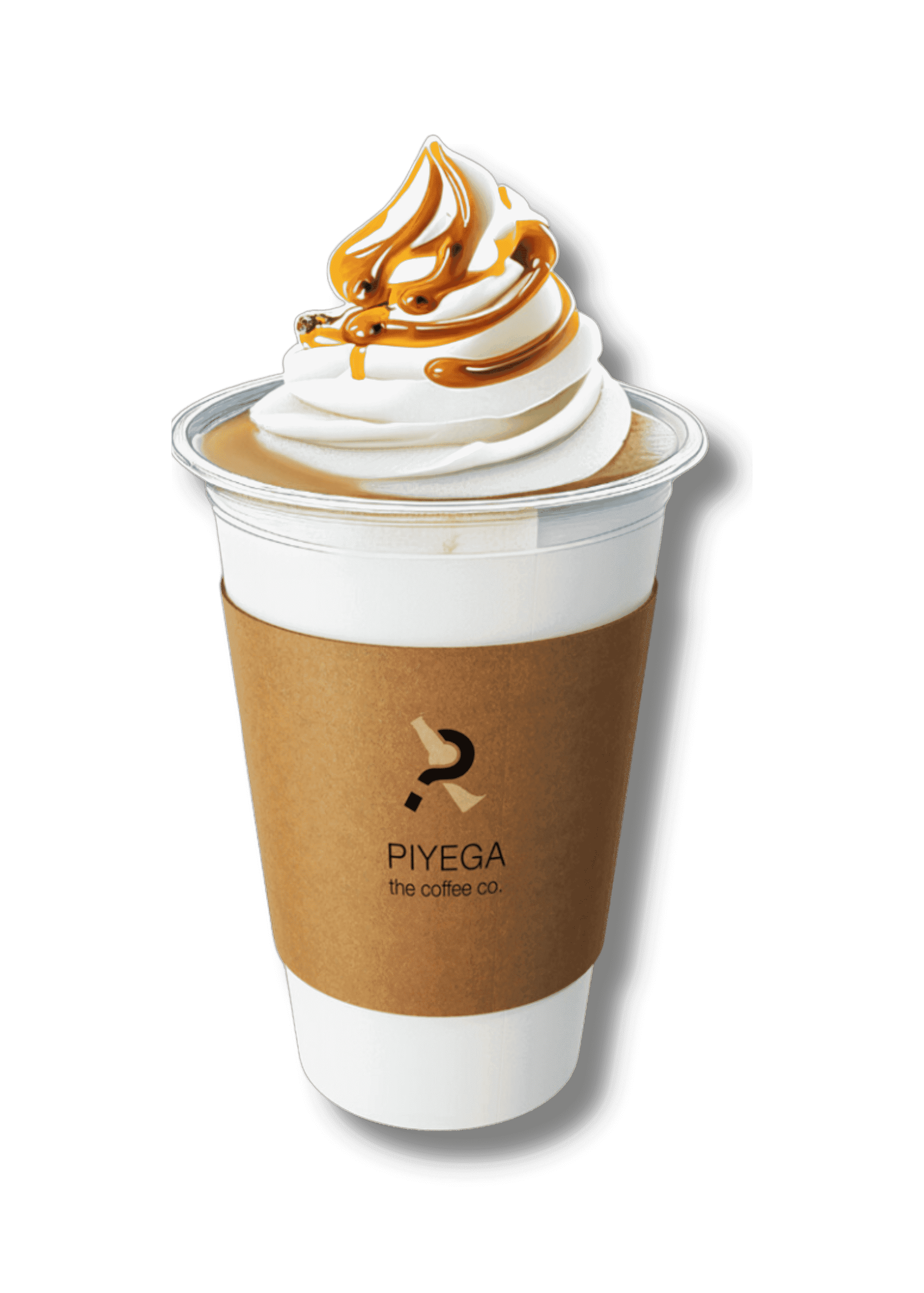 Brownie Frappe